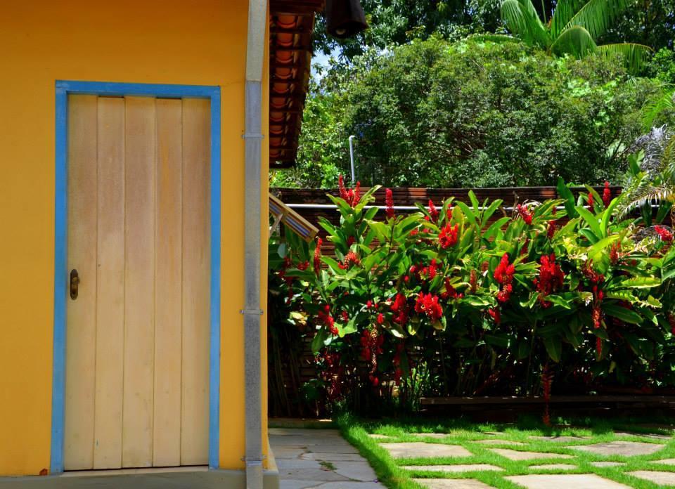 Pousada Vila Colonial Pirenopolis Exterior photo